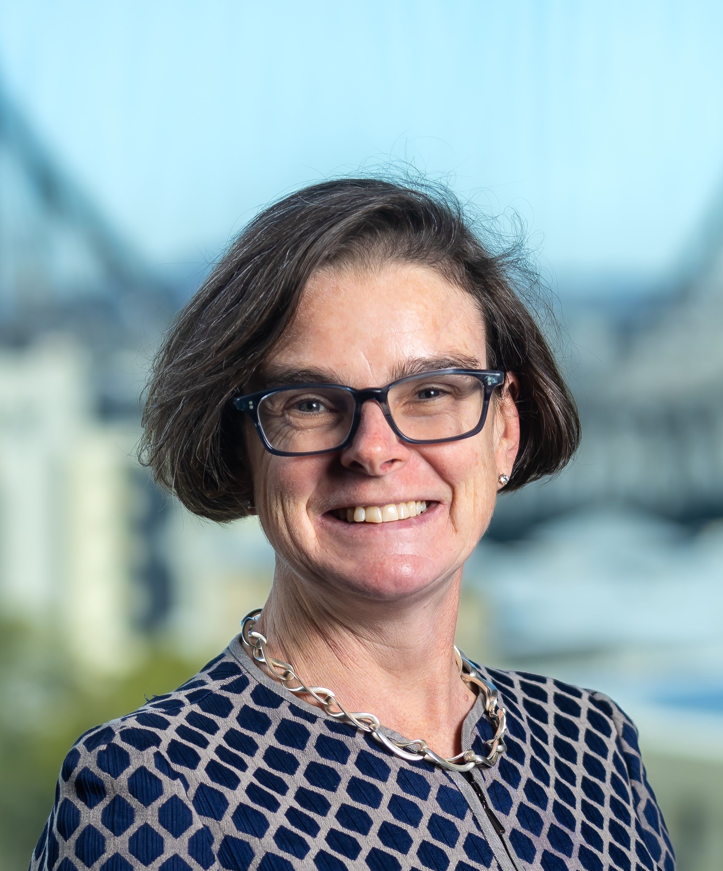 Kimberley Swords - Chief Executive, Riffle Advisory