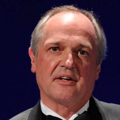 Paul Polman