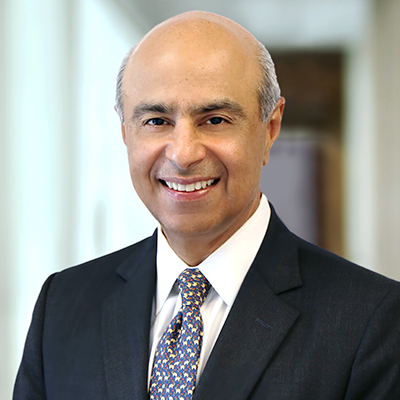 Vik Malhotra