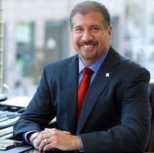 Mark A. Weinberger