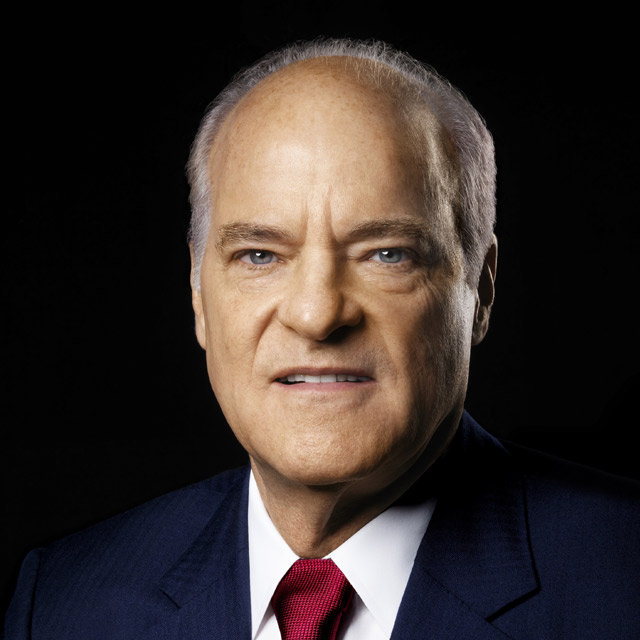 Henry Kravis