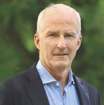 David Crane