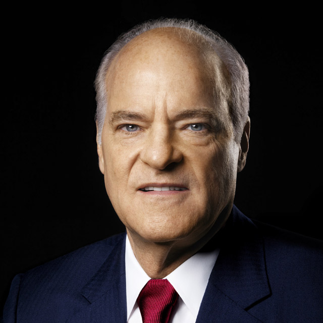 Henry Kravis