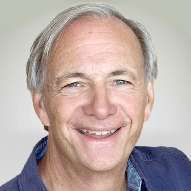 Ray Dalio