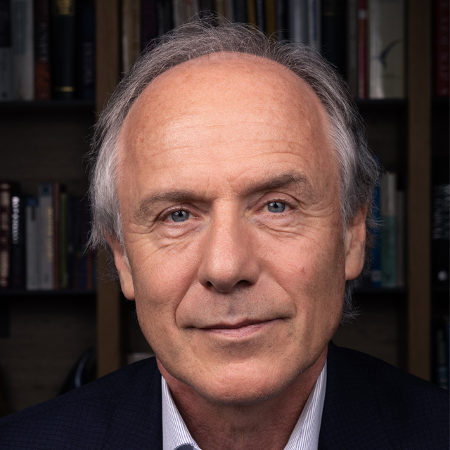 Dr Alan Finkel