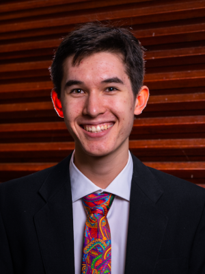 Benjamin Tran