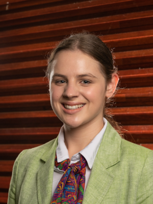 Ella O'Connor