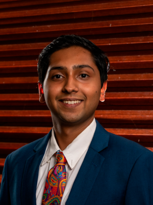 Sachin Kubsad