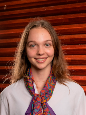 Lily Counsell