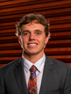 Patrick Sowerby