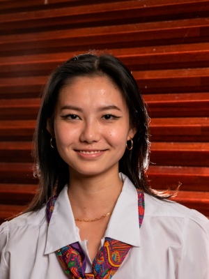 Joy Yin