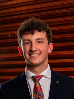 Liam Heffernan