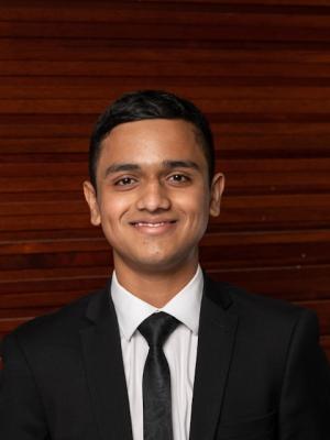 Aditya Neurgaonkar  