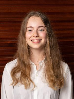 Claudia McPherson 