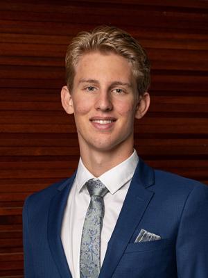 Ethan Marsden 