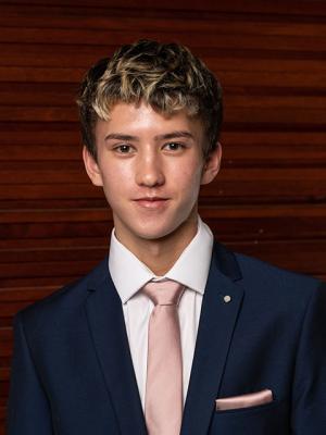 Jordan Winchester 
