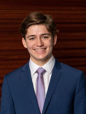 Oscar Wilkins 