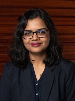 Swati Singh