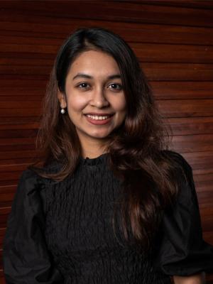 Tahmina Tabassum 