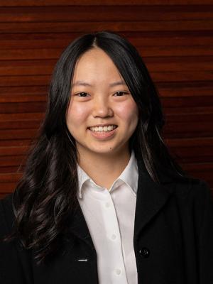 Vivian Toh 