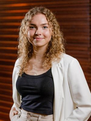 Ella Proberts