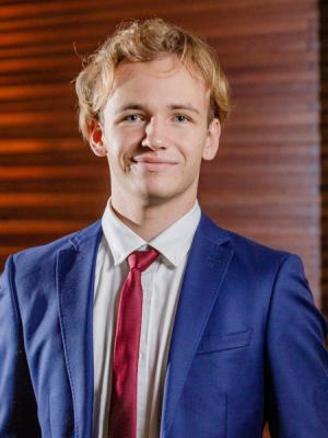 Kyel Steensma