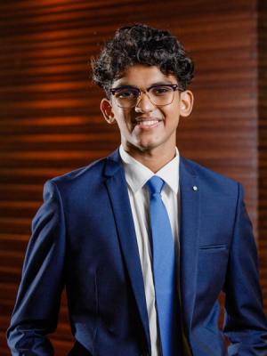 Nadeesh Warusamanna