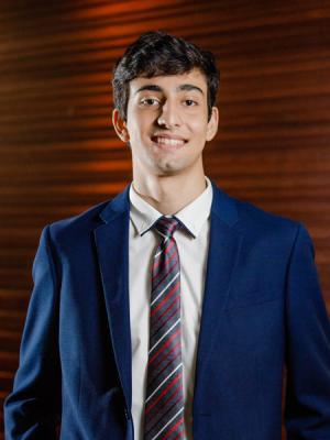 Navid Shamsi