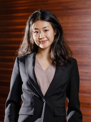 Rachel Huang