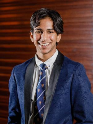 Rishi Goel