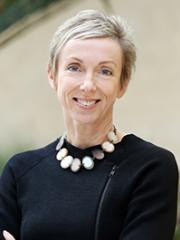 Professor Doune Macdonald