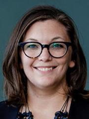 Ms Jennifer Karlson