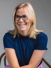 Professor Peta Ashworth
