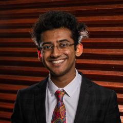 Aakash Bhattacharya