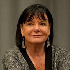 Sharan Burrow AC