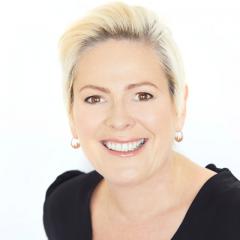 Halla Tómasdóttir