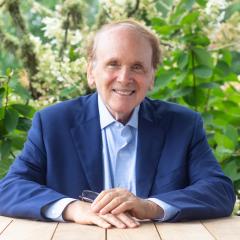 Dan Yergin