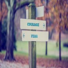 Overcoming Fear: Turning stress into excitement