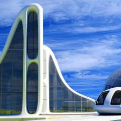 Carpe Futurum: Seize the future, drive the research