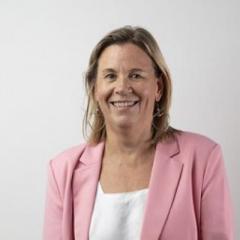 Professor Peta Ashworth OAM