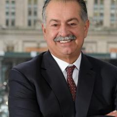 Andrew N. Liveris