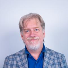 Professor Tim Kastelle
