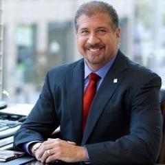 Mark A. Weinberger