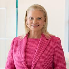 Ginni Rometty