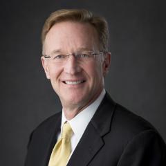 Wendell P. Weeks