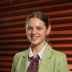 Ella O'Connor