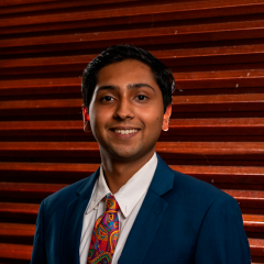 Sachin Kubsad