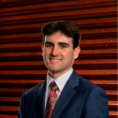 Max Foreman