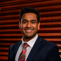 Vishaak Gangasandra