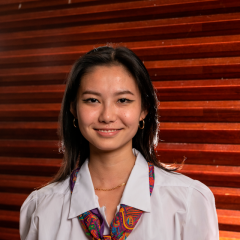 Joy Yin